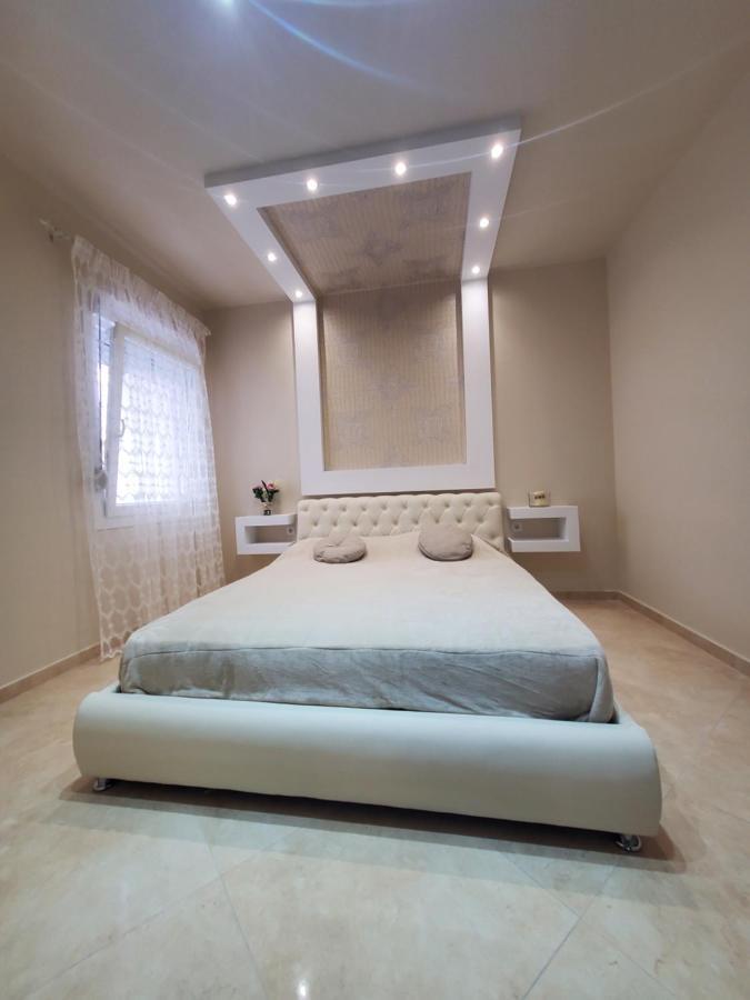 Kavala Centro Maisonette Villa Kültér fotó
