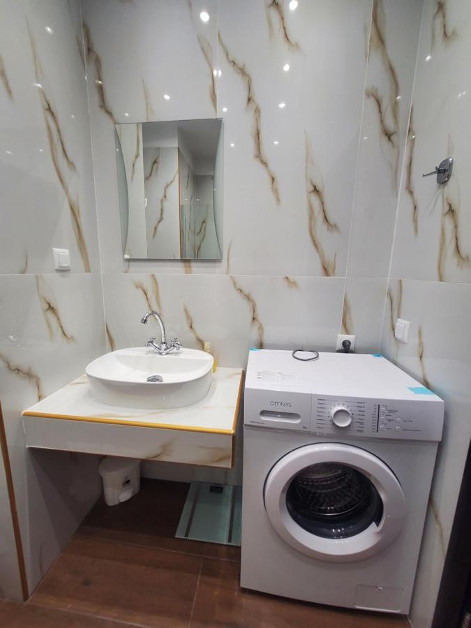 Kavala Centro Maisonette Villa Kültér fotó